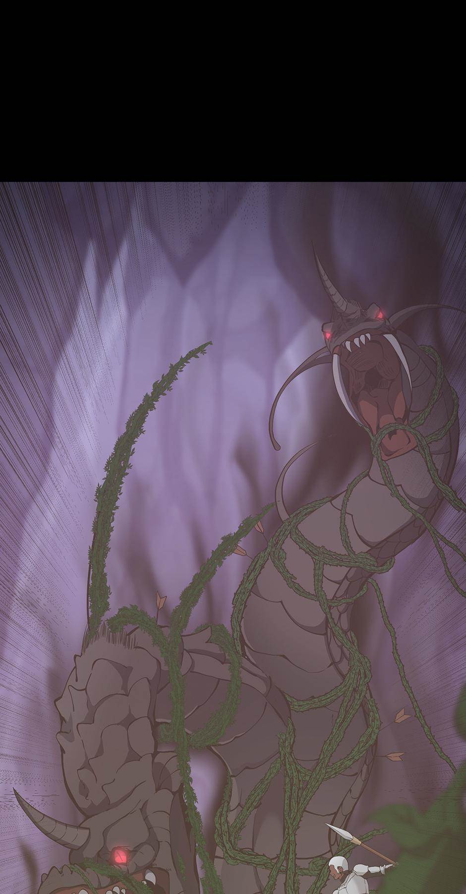 The Beginning After the End Chapter 119 Image 69