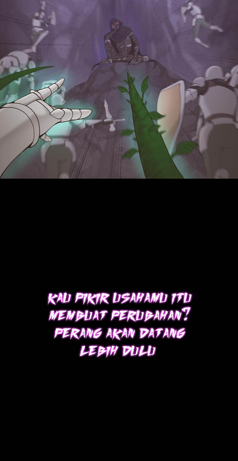 The Beginning After the End Chapter 119 Image 84