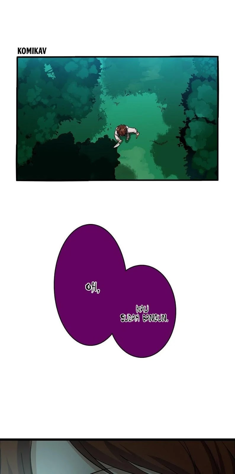 The Beginning After the End Chapter 12 Image 0
