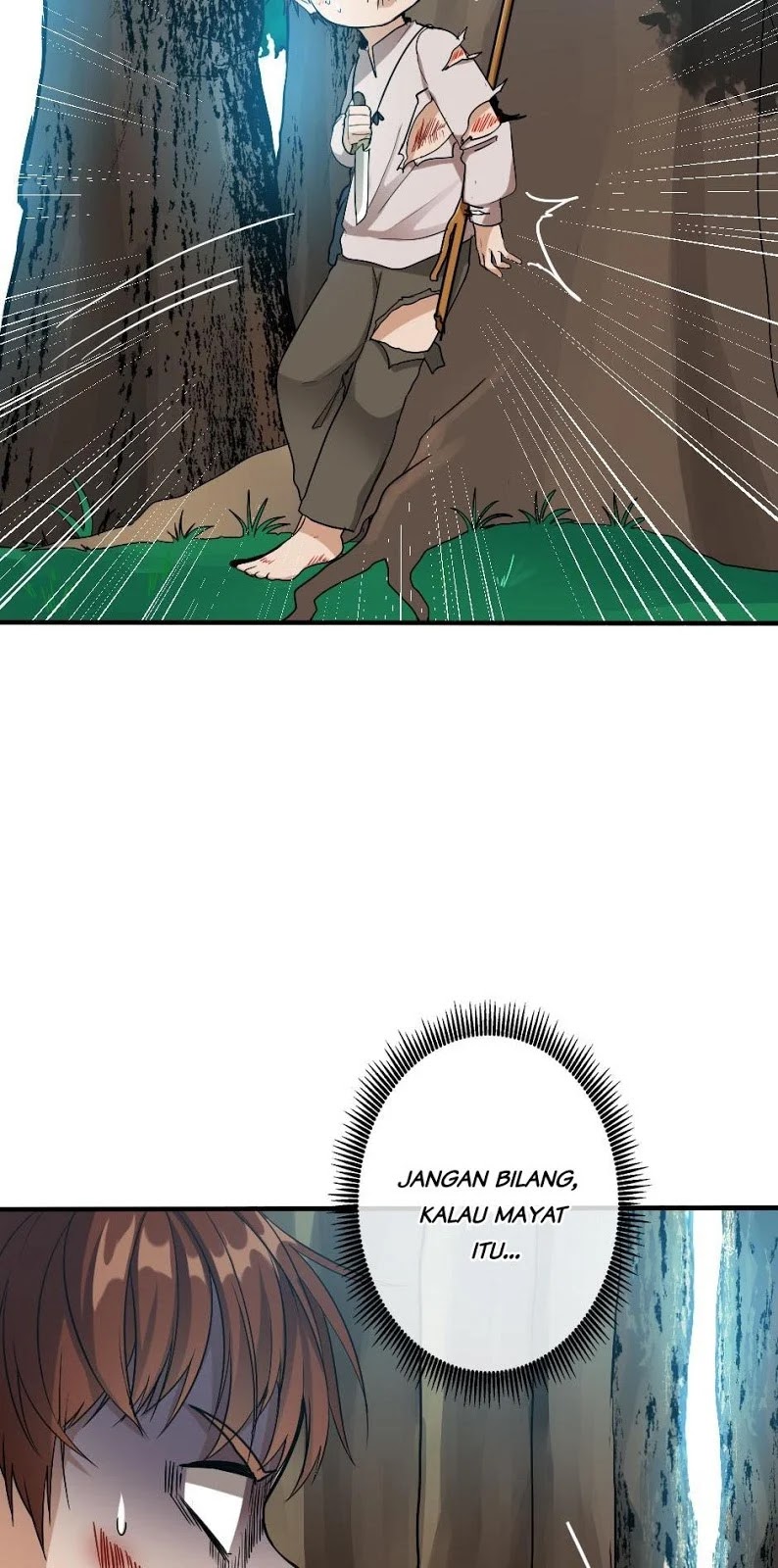 The Beginning After the End Chapter 12 Image 2