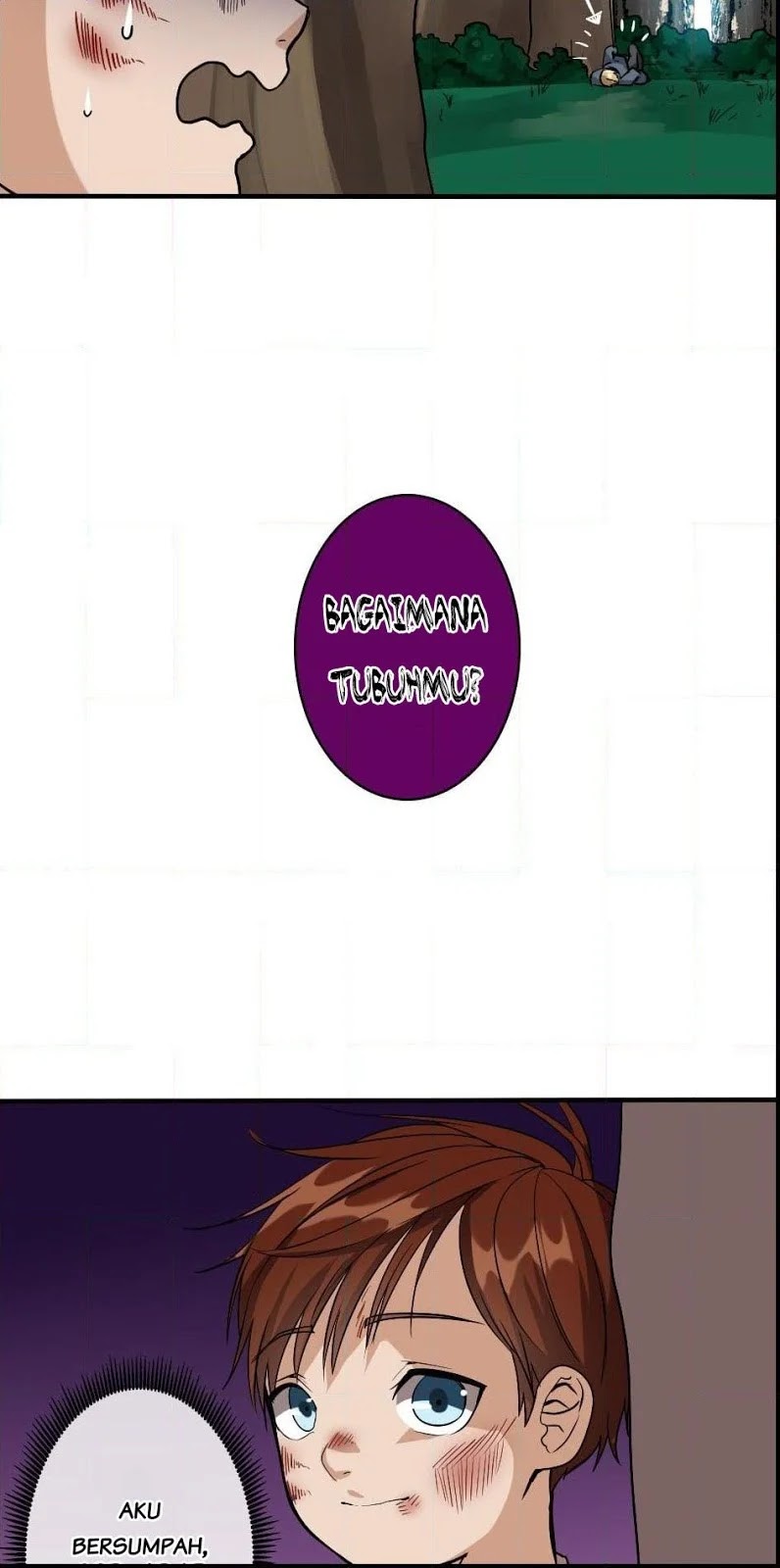 The Beginning After the End Chapter 12 Image 3