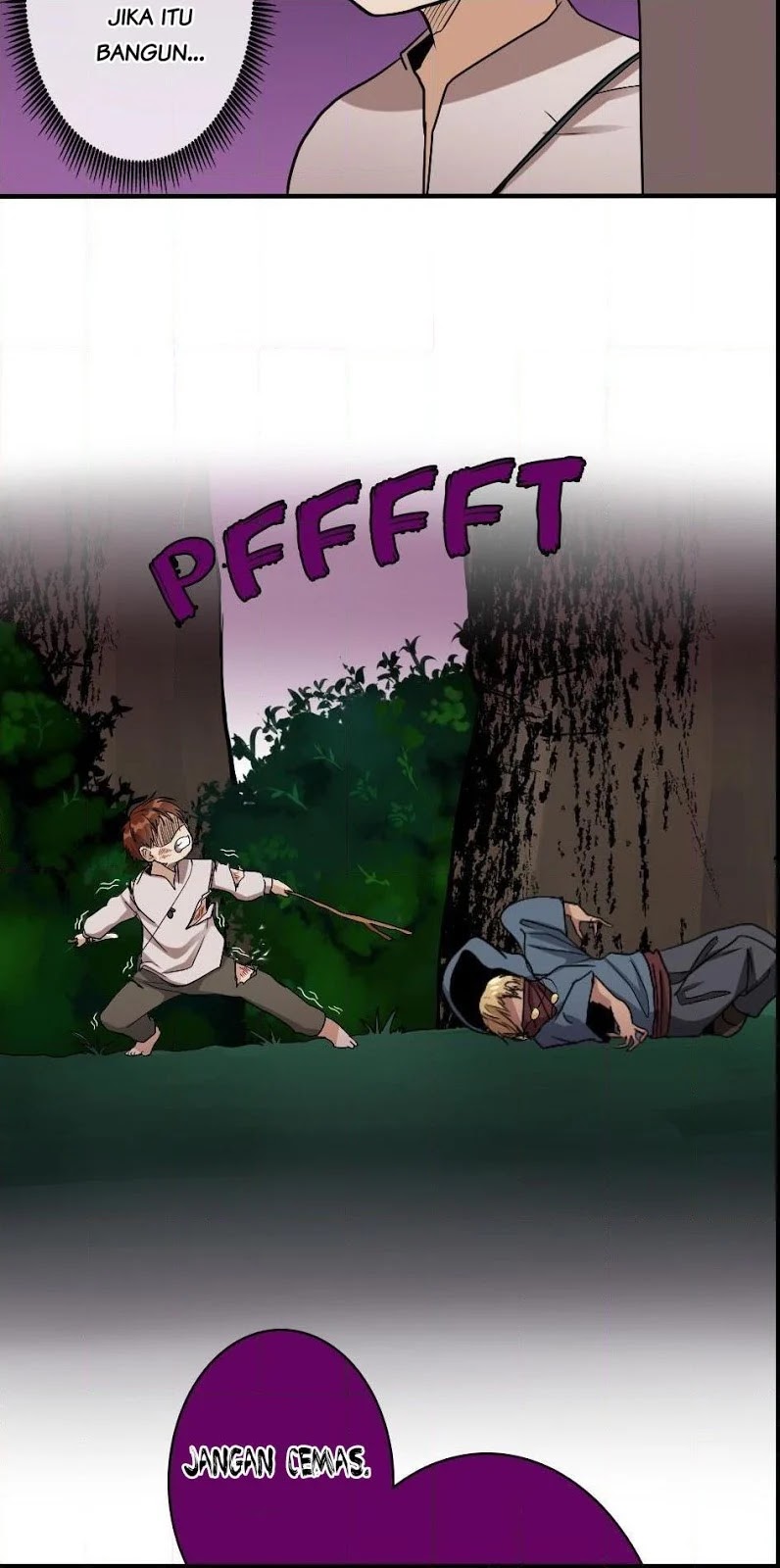 The Beginning After the End Chapter 12 Image 4