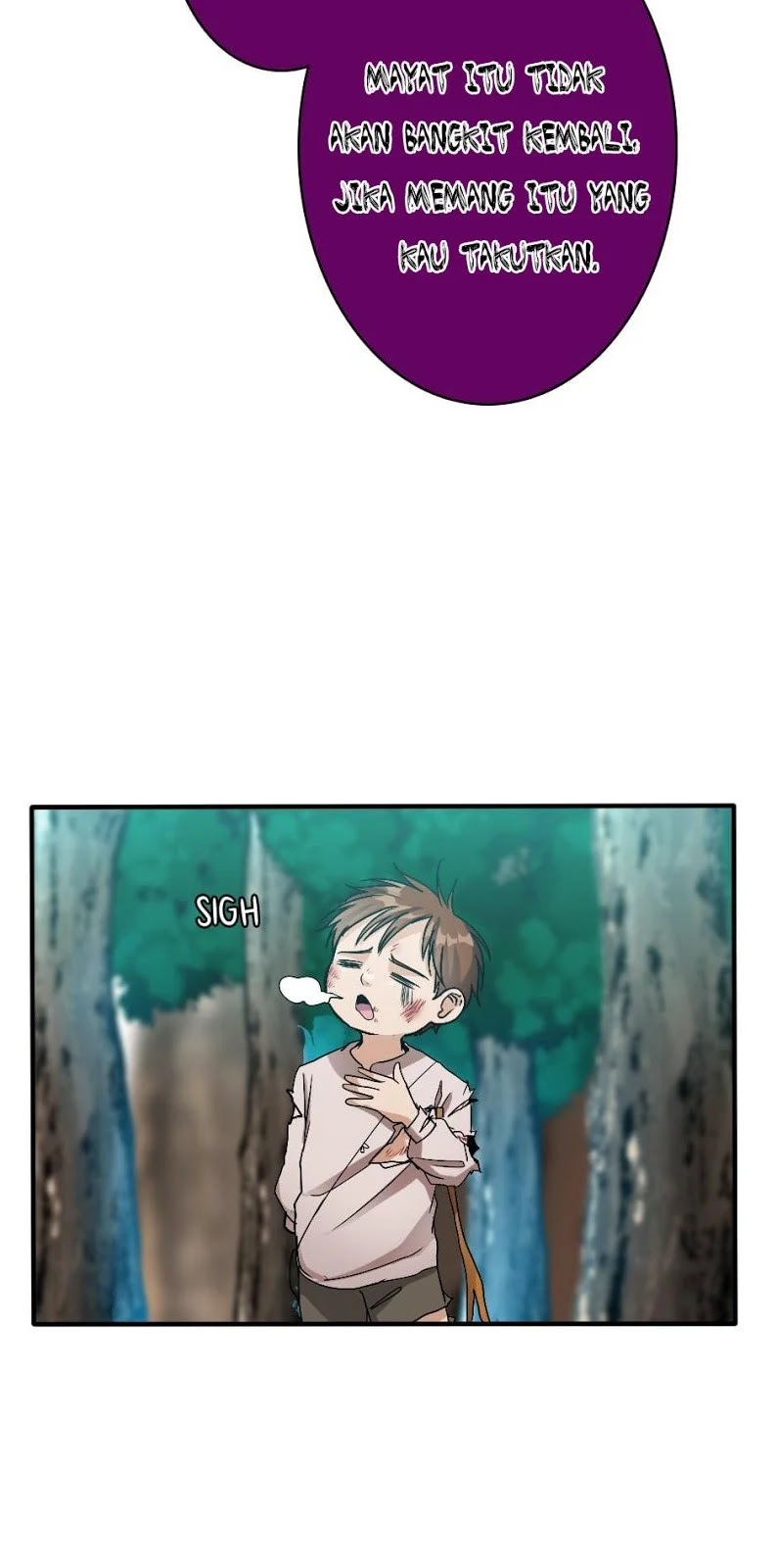 The Beginning After the End Chapter 12 Image 5