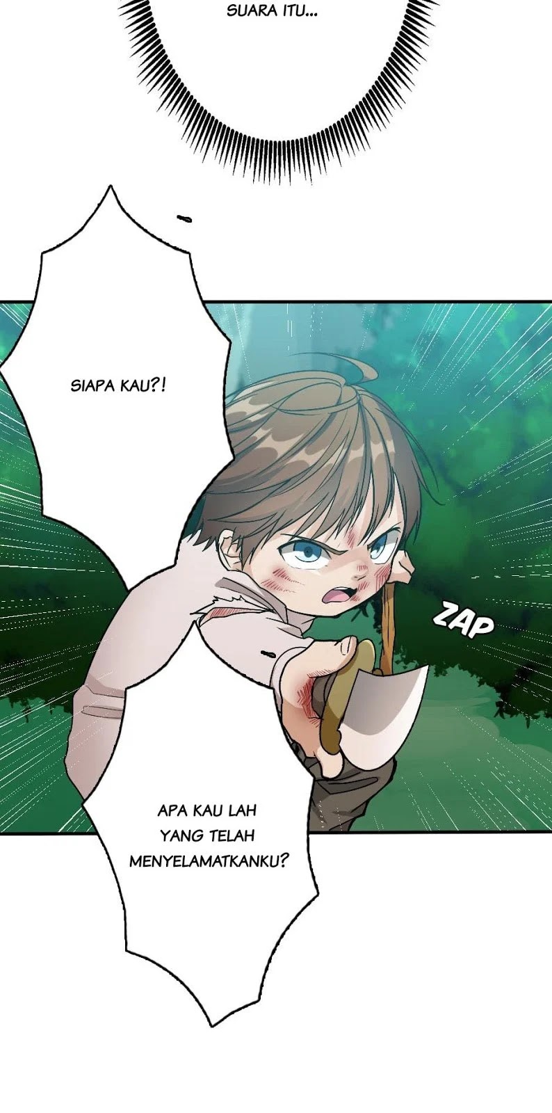 The Beginning After the End Chapter 12 Image 7