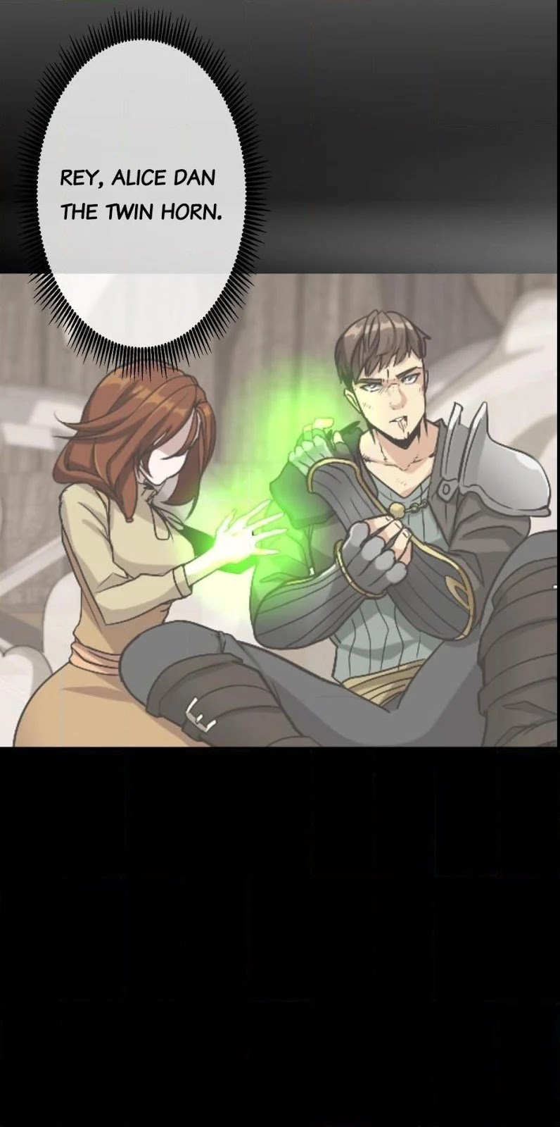 The Beginning After the End Chapter 12 Image 12
