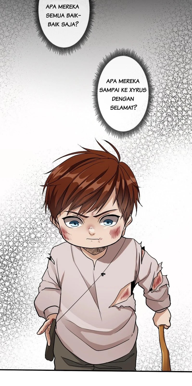 The Beginning After the End Chapter 12 Image 14