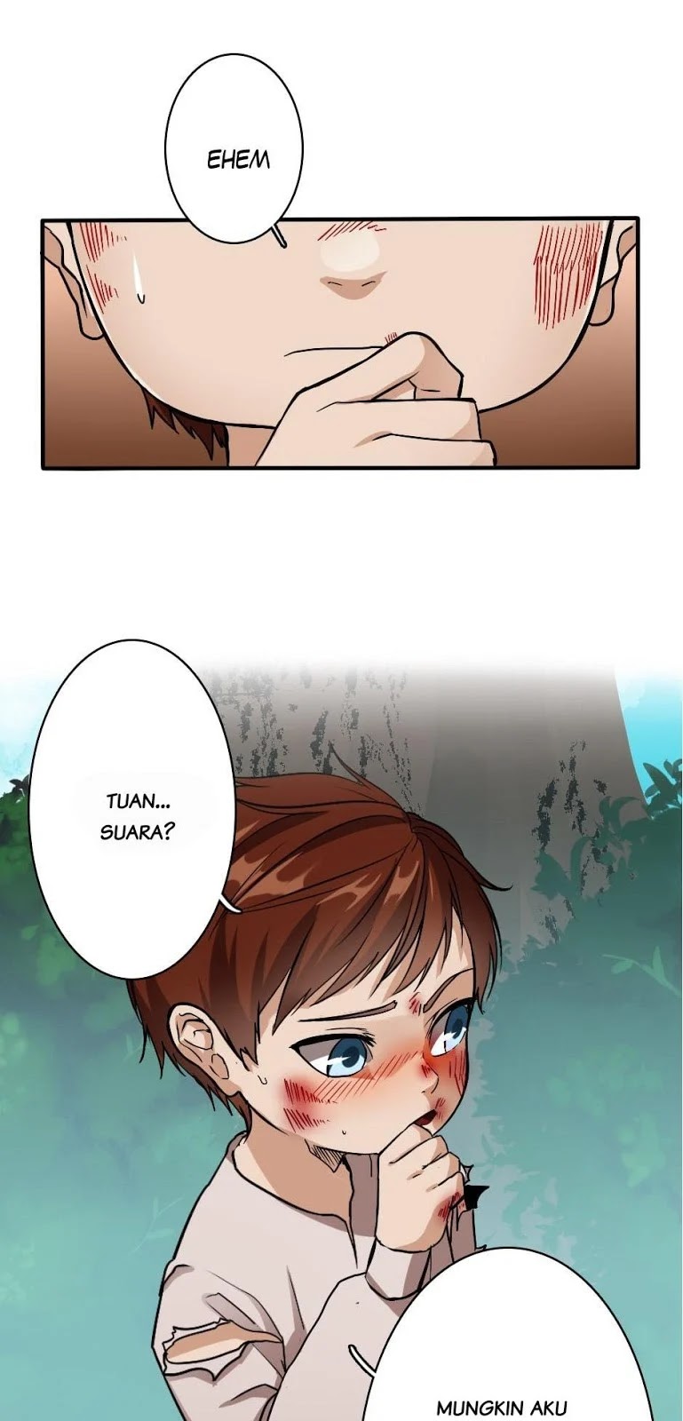 The Beginning After the End Chapter 12 Image 15