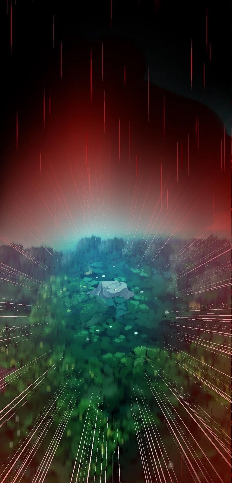 The Beginning After the End Chapter 12 Image 24