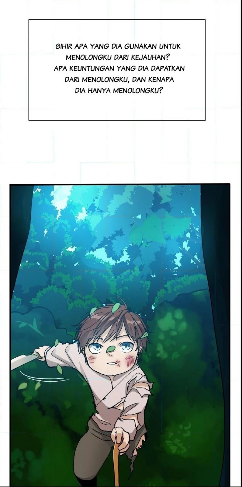 The Beginning After the End Chapter 12 Image 34