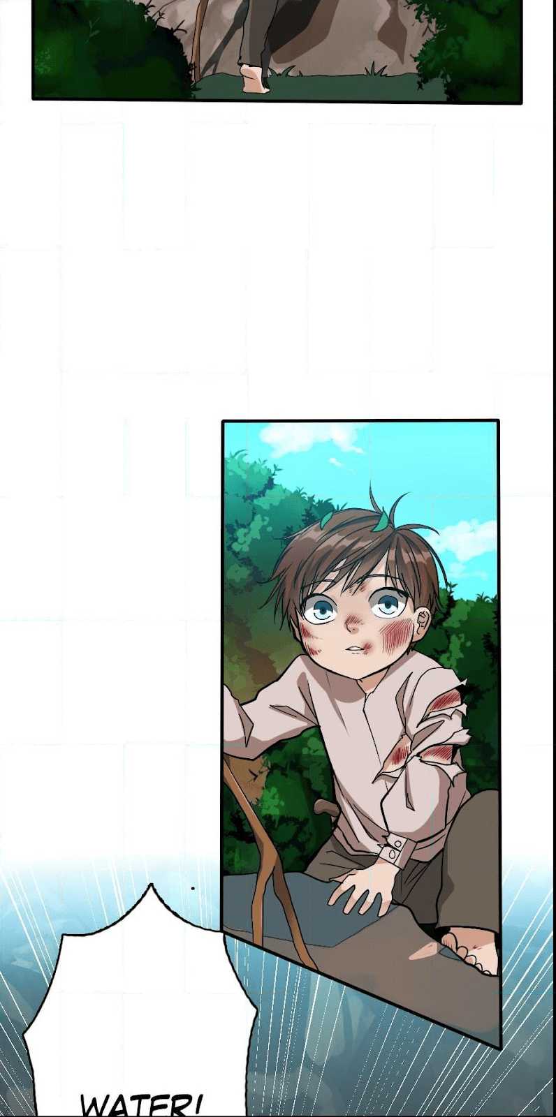 The Beginning After the End Chapter 12 Image 37
