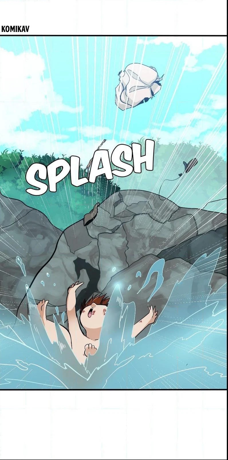 The Beginning After the End Chapter 12 Image 39