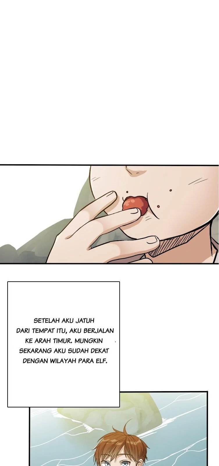 The Beginning After the End Chapter 12 Image 46