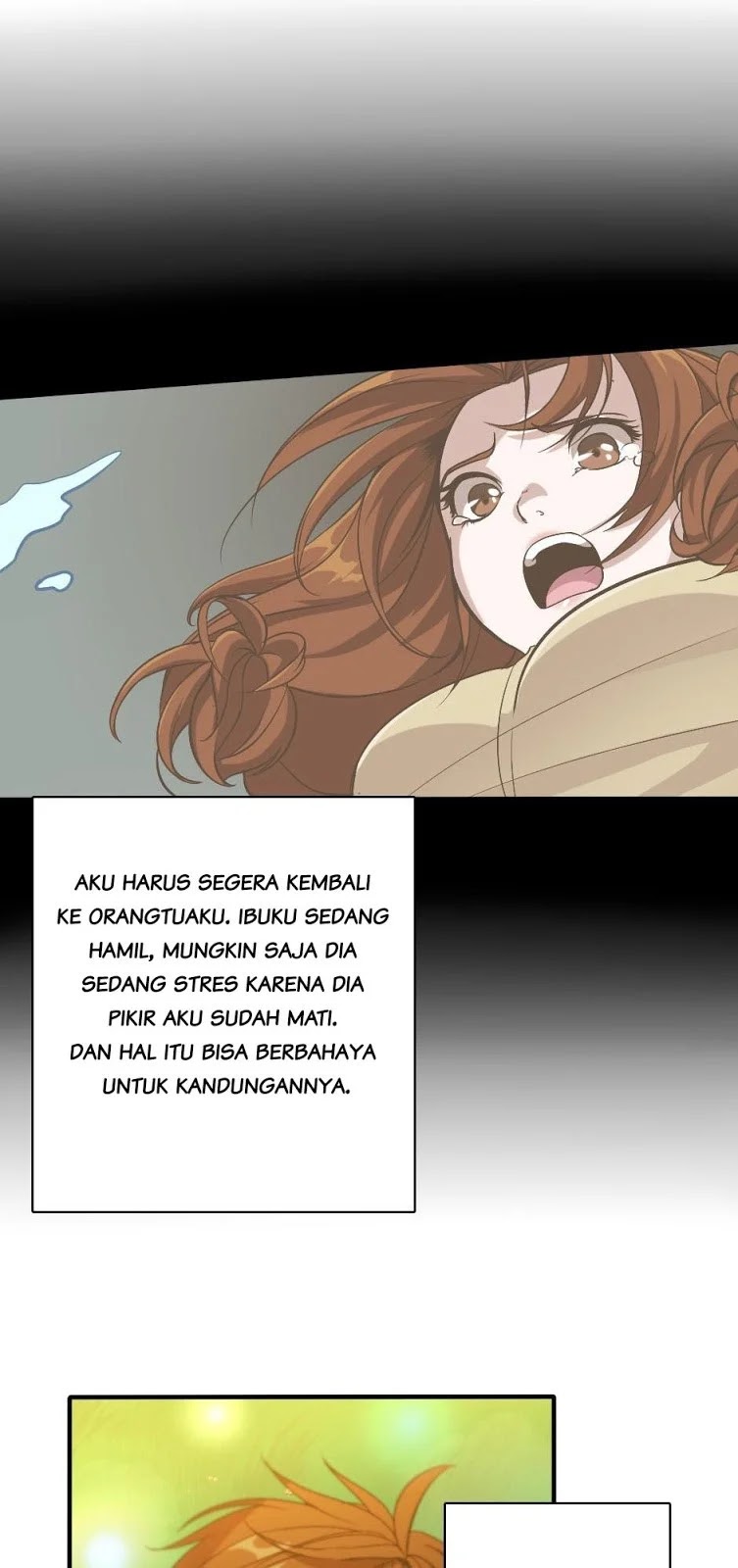 The Beginning After the End Chapter 12 Image 51