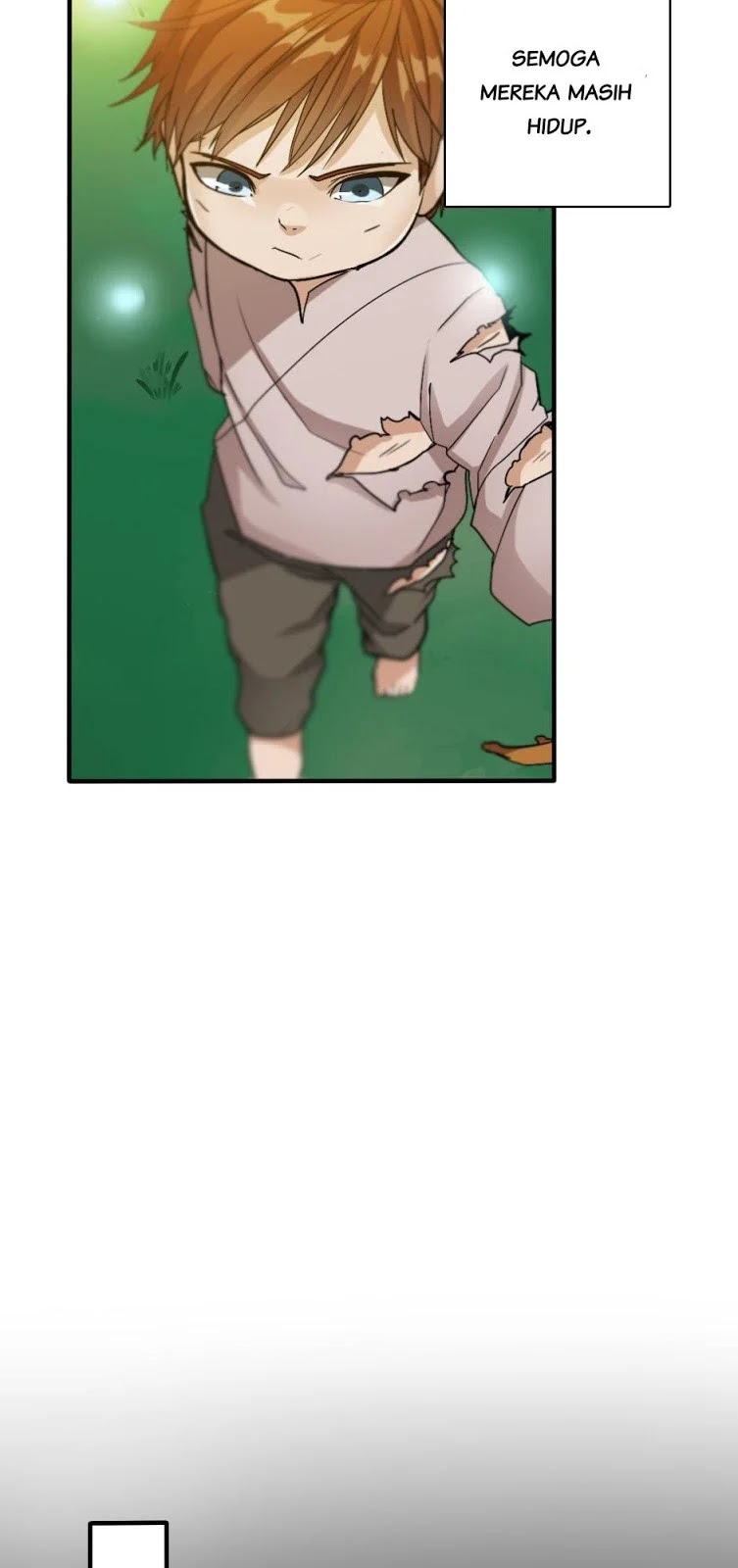 The Beginning After the End Chapter 12 Image 52