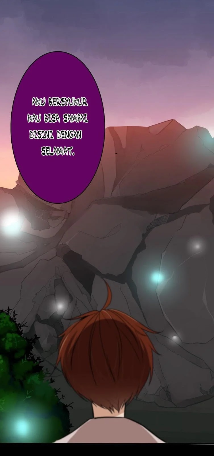 The Beginning After the End Chapter 12 Image 54