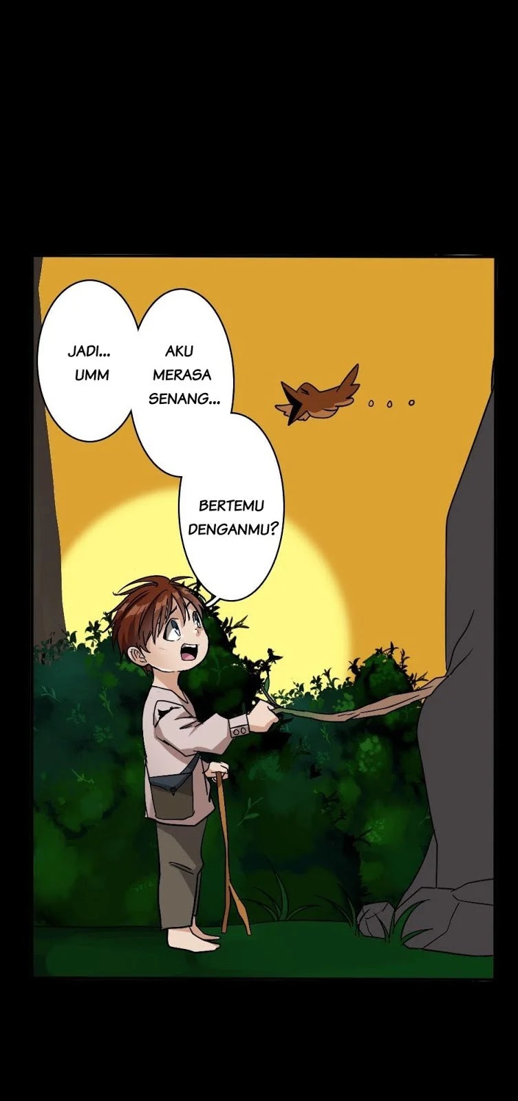 The Beginning After the End Chapter 12 Image 55