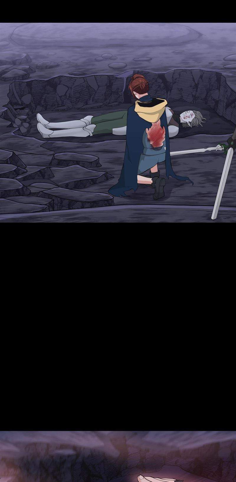 The Beginning After the End Chapter 120 Image 1