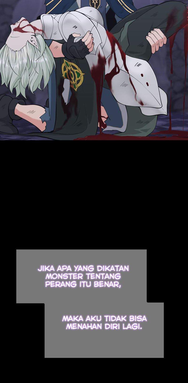 The Beginning After the End Chapter 120 Image 7