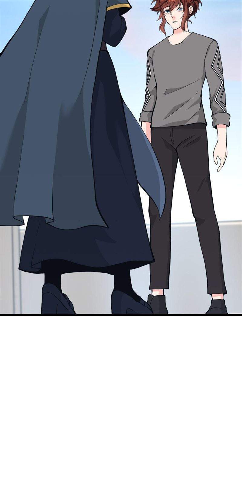 The Beginning After the End Chapter 120 Image 99