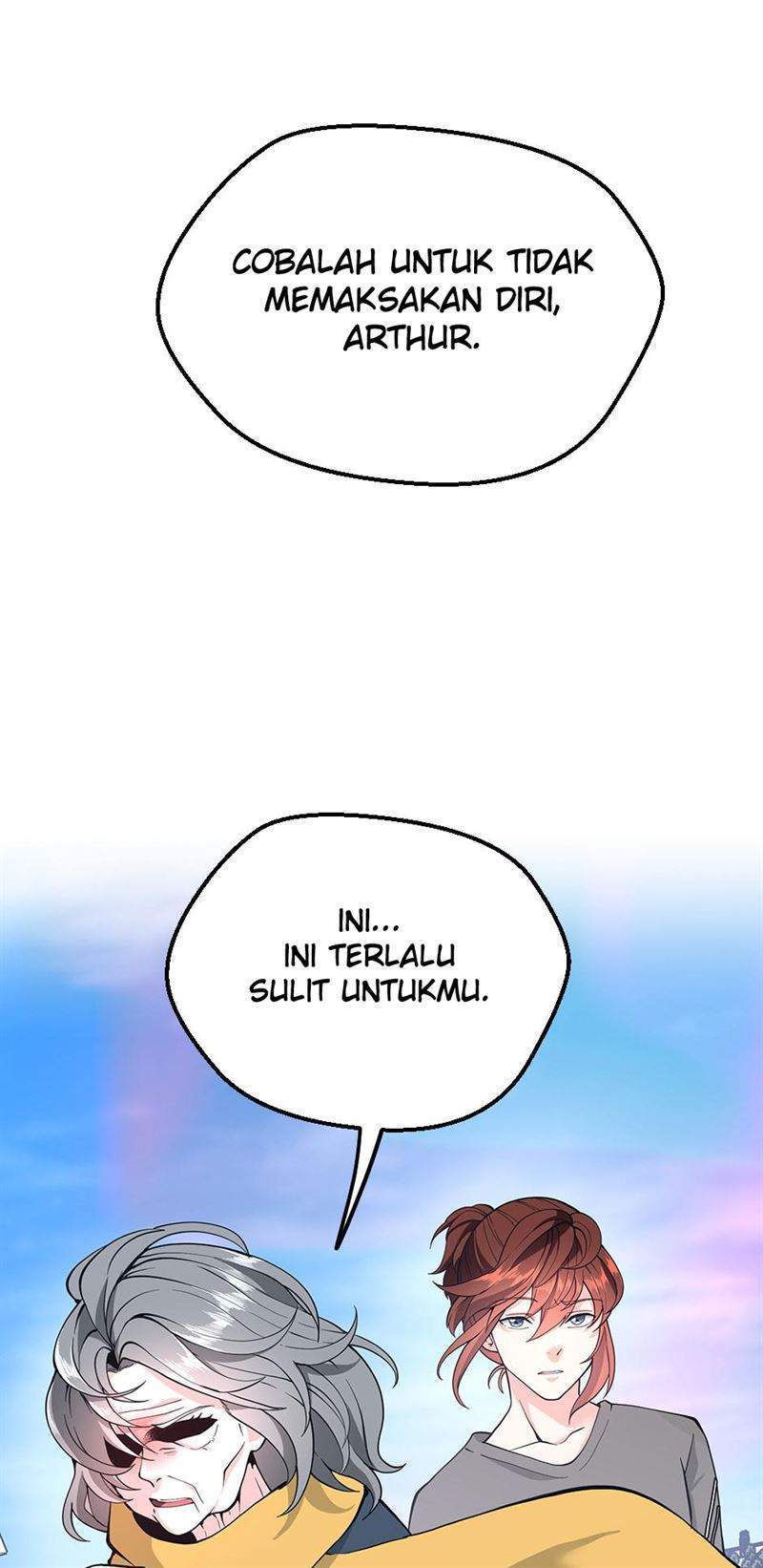 The Beginning After the End Chapter 120 Image 101