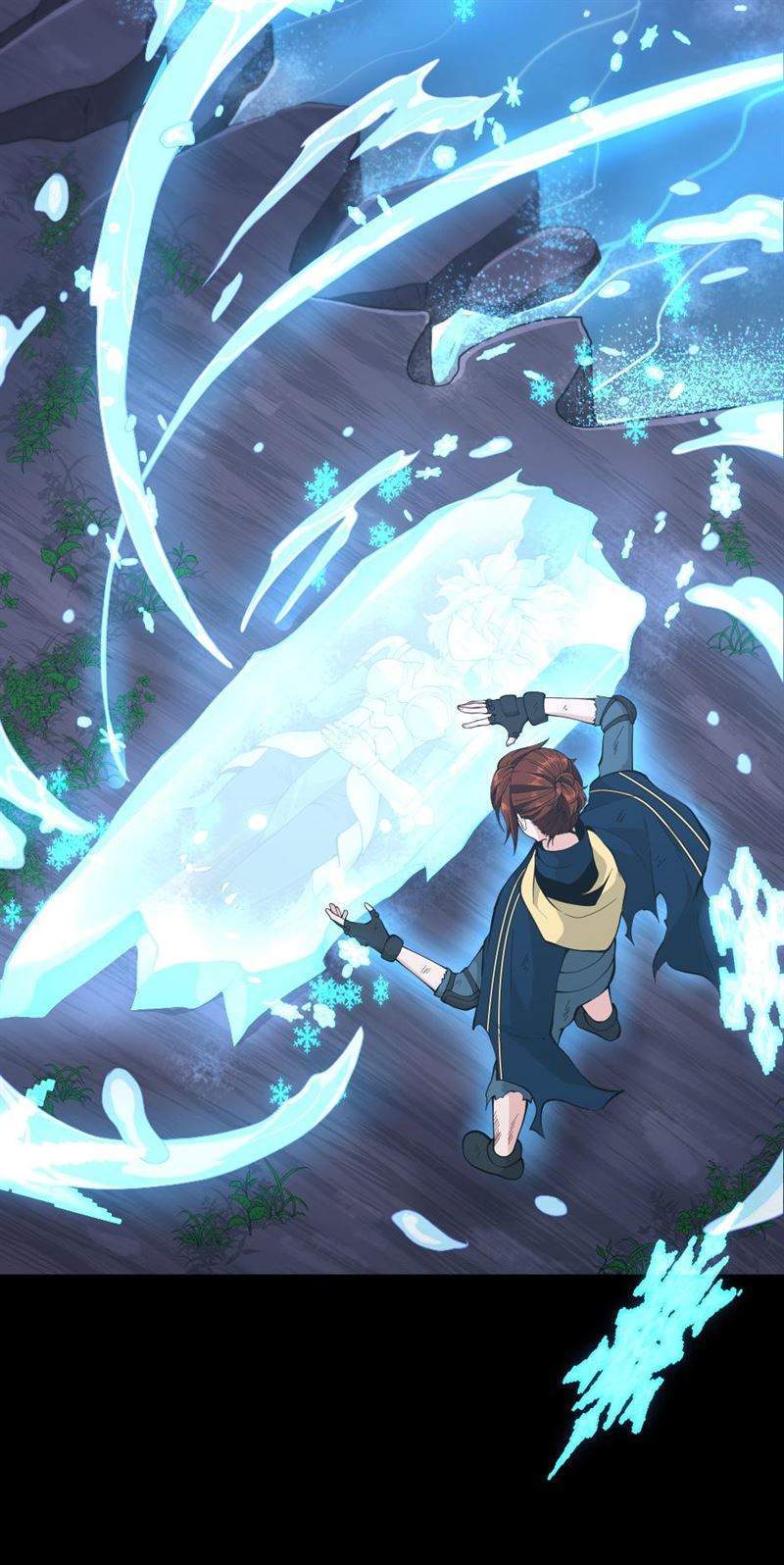 The Beginning After the End Chapter 120 Image 14