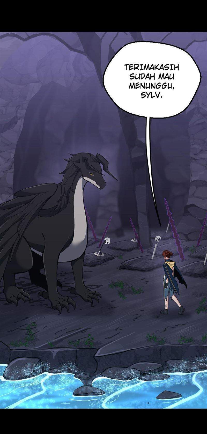 The Beginning After the End Chapter 120 Image 20