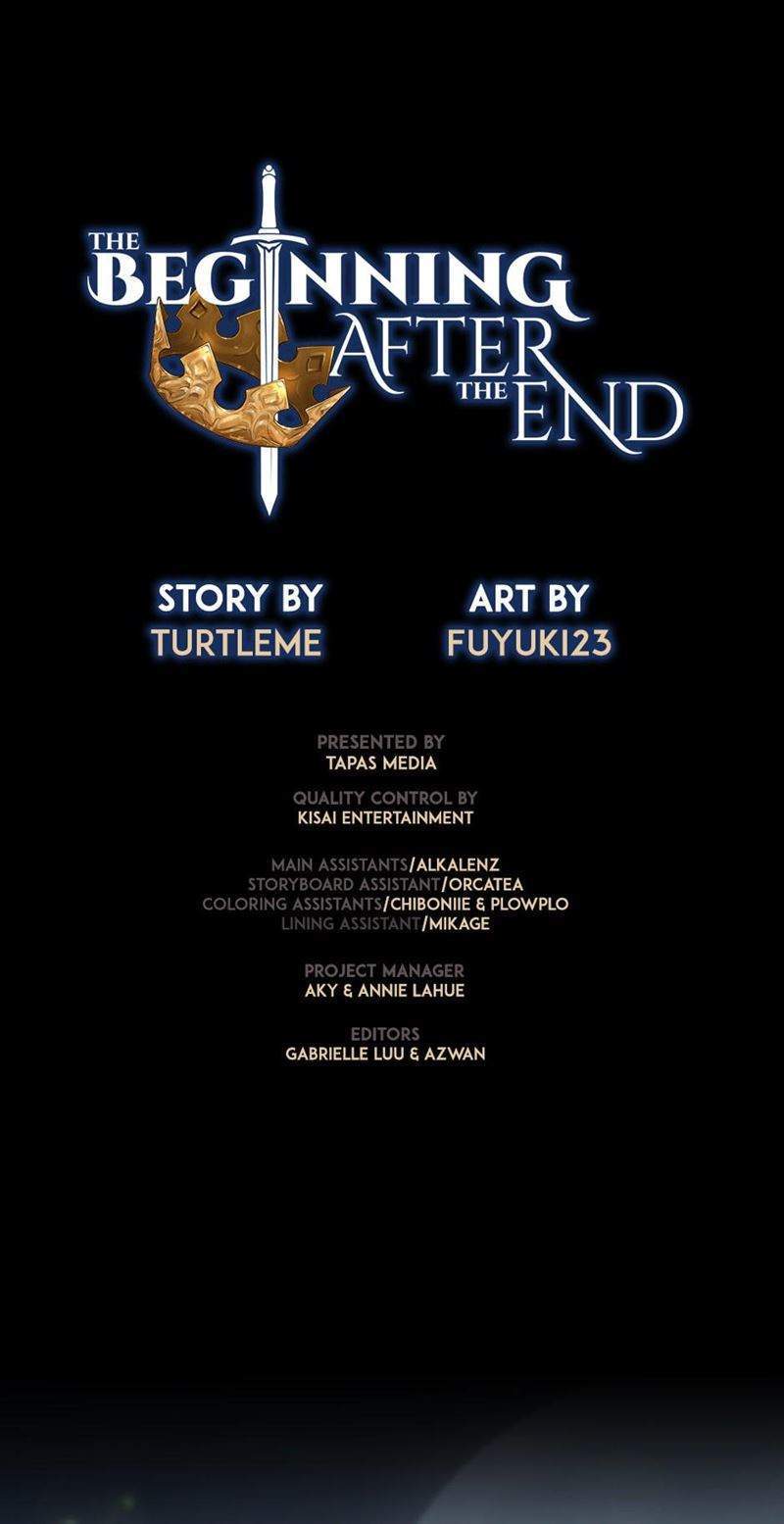 The Beginning After the End Chapter 120 Image 43