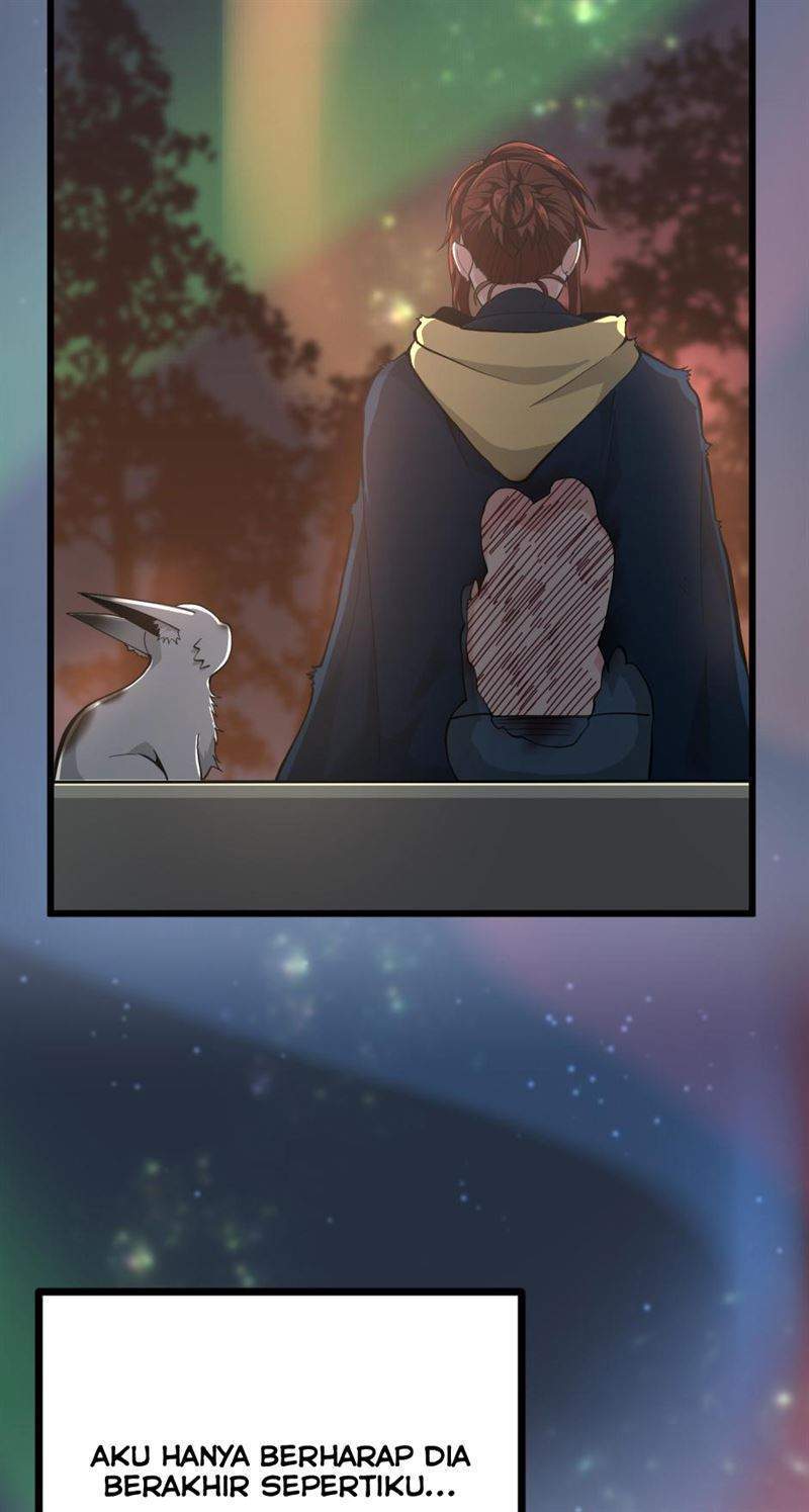 The Beginning After the End Chapter 120 Image 54