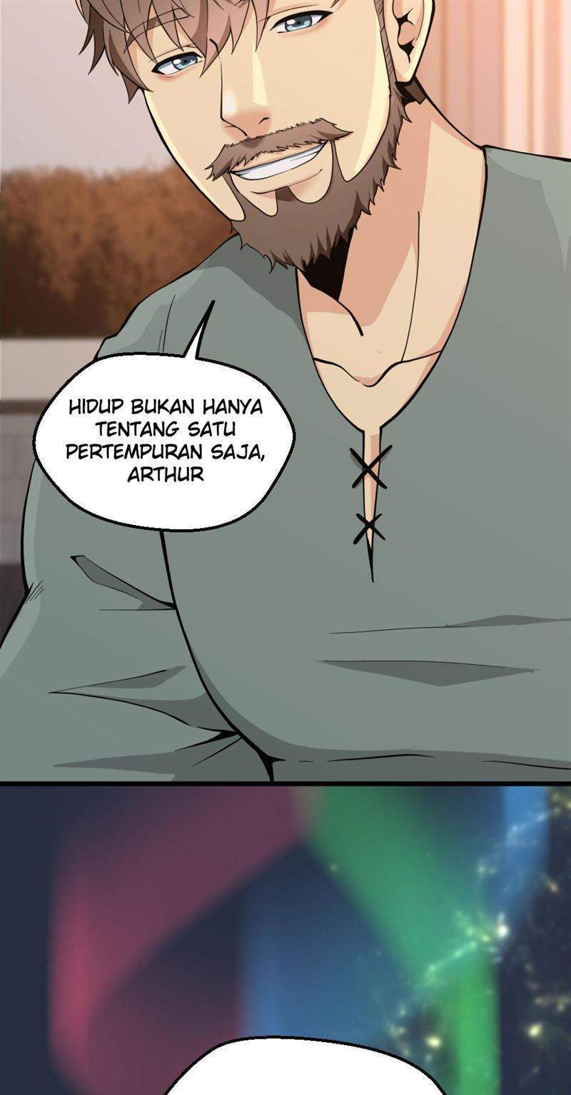 The Beginning After the End Chapter 120 Image 70