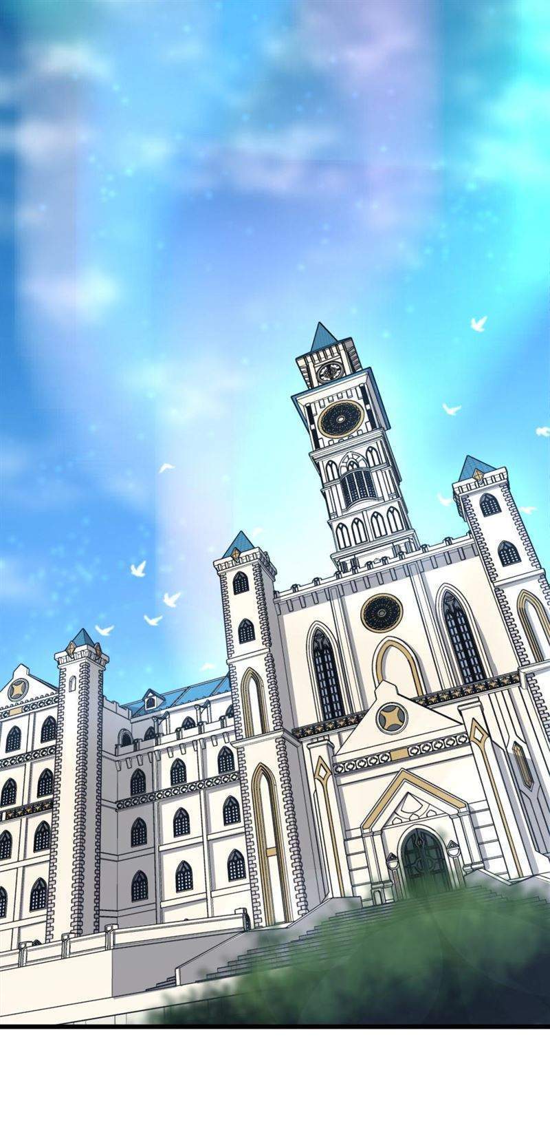 The Beginning After the End Chapter 120 Image 78