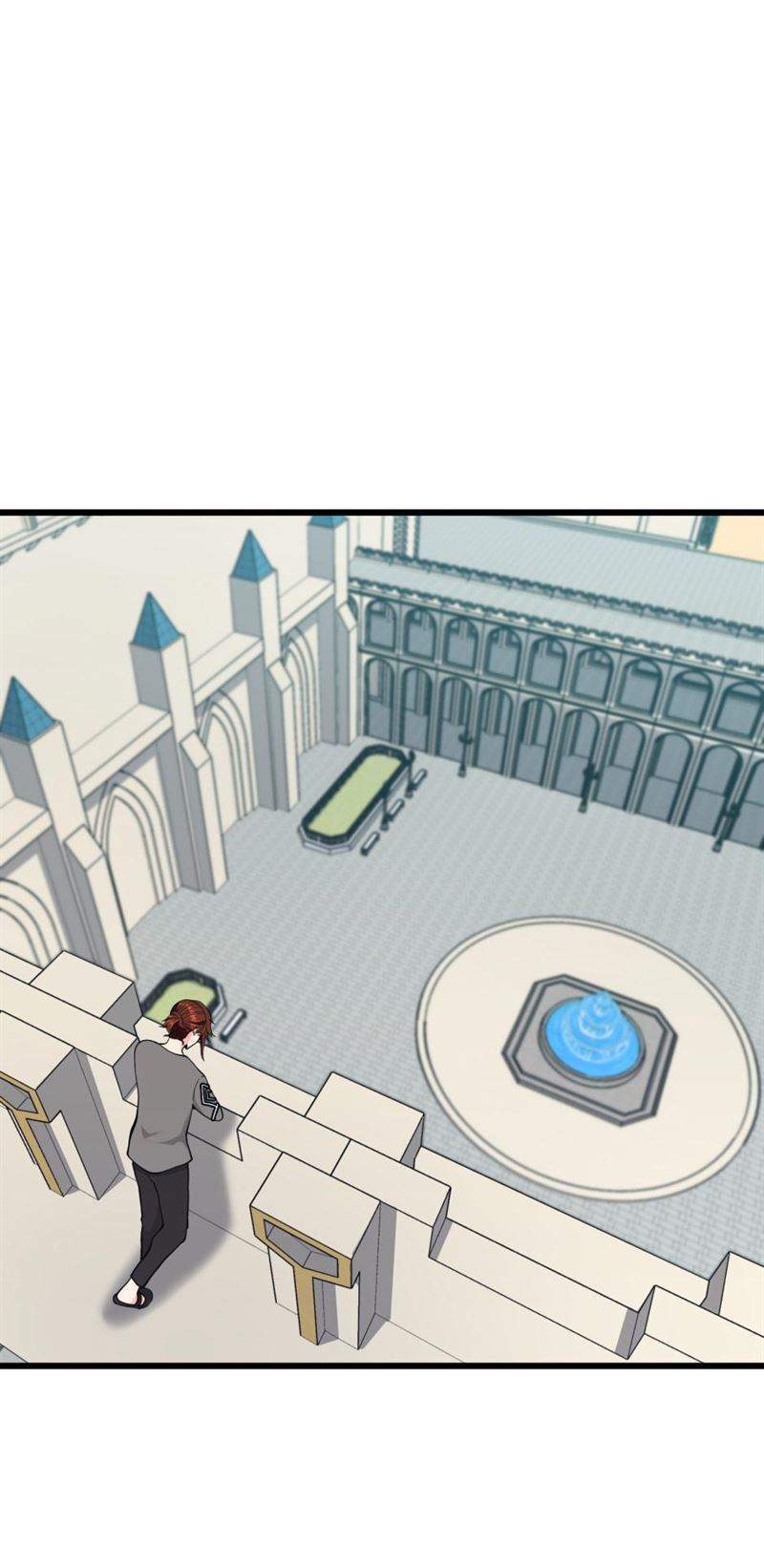 The Beginning After the End Chapter 120 Image 79