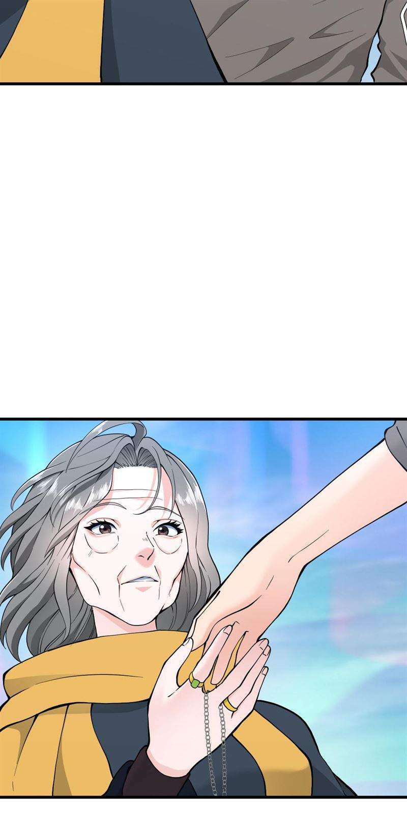 The Beginning After the End Chapter 120 Image 90