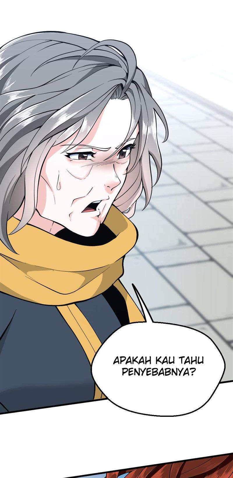 The Beginning After the End Chapter 120 Image 97