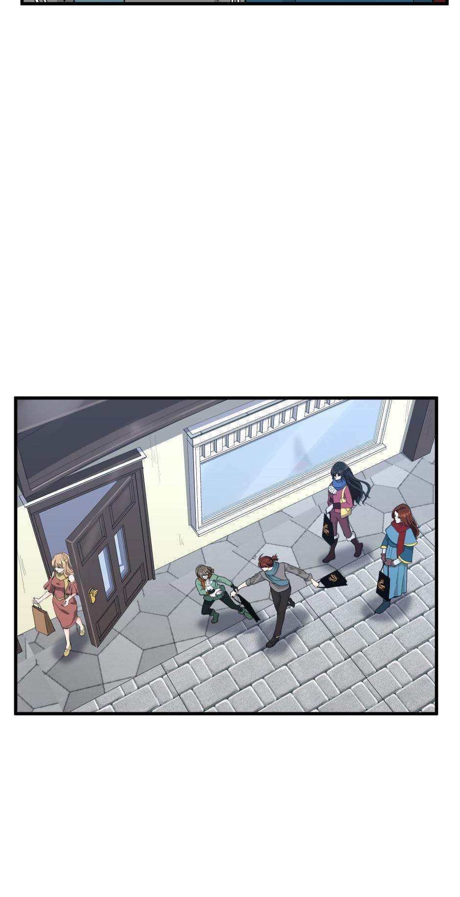 The Beginning After the End Chapter 121 Image 4