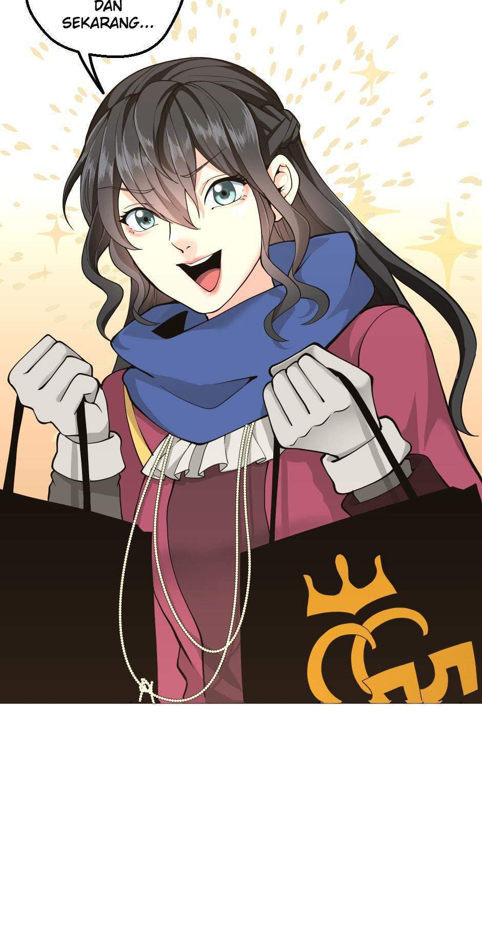 The Beginning After the End Chapter 121 Image 8