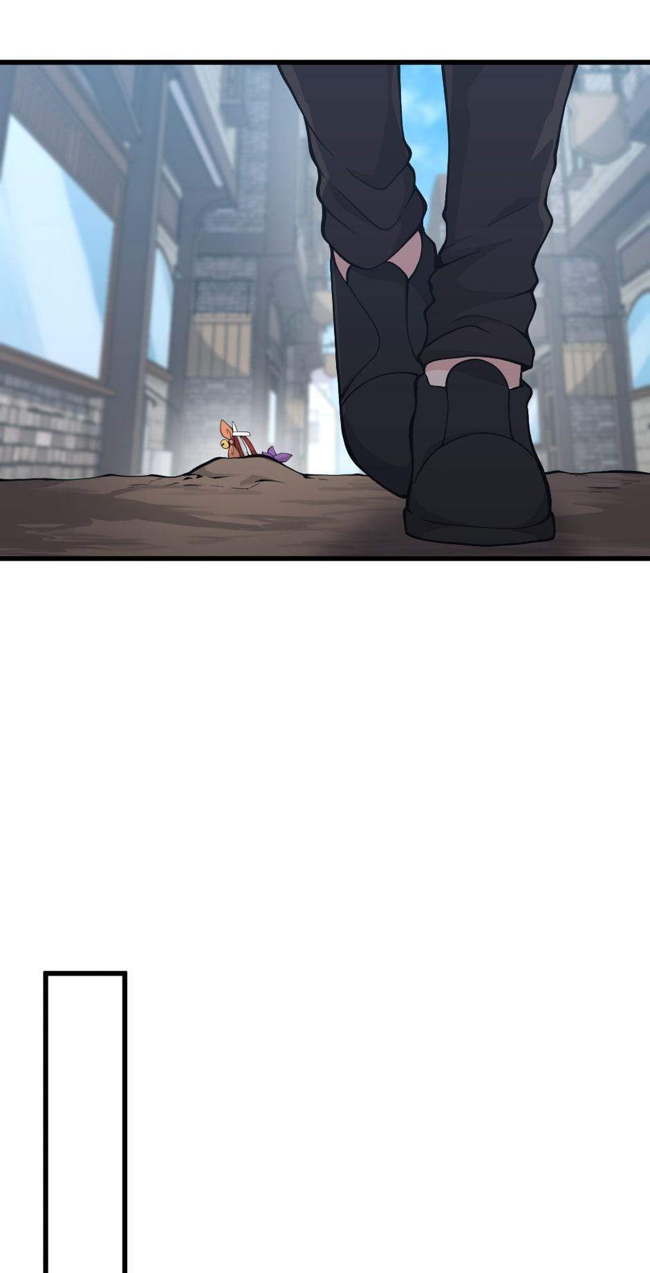 The Beginning After the End Chapter 121 Image 27