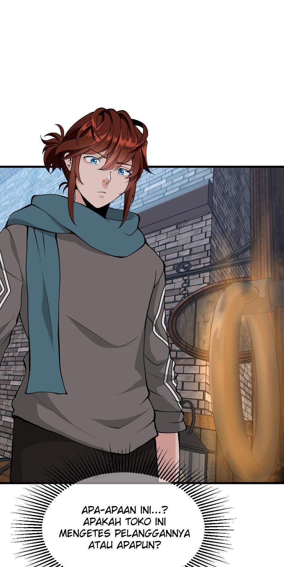 The Beginning After the End Chapter 121 Image 42