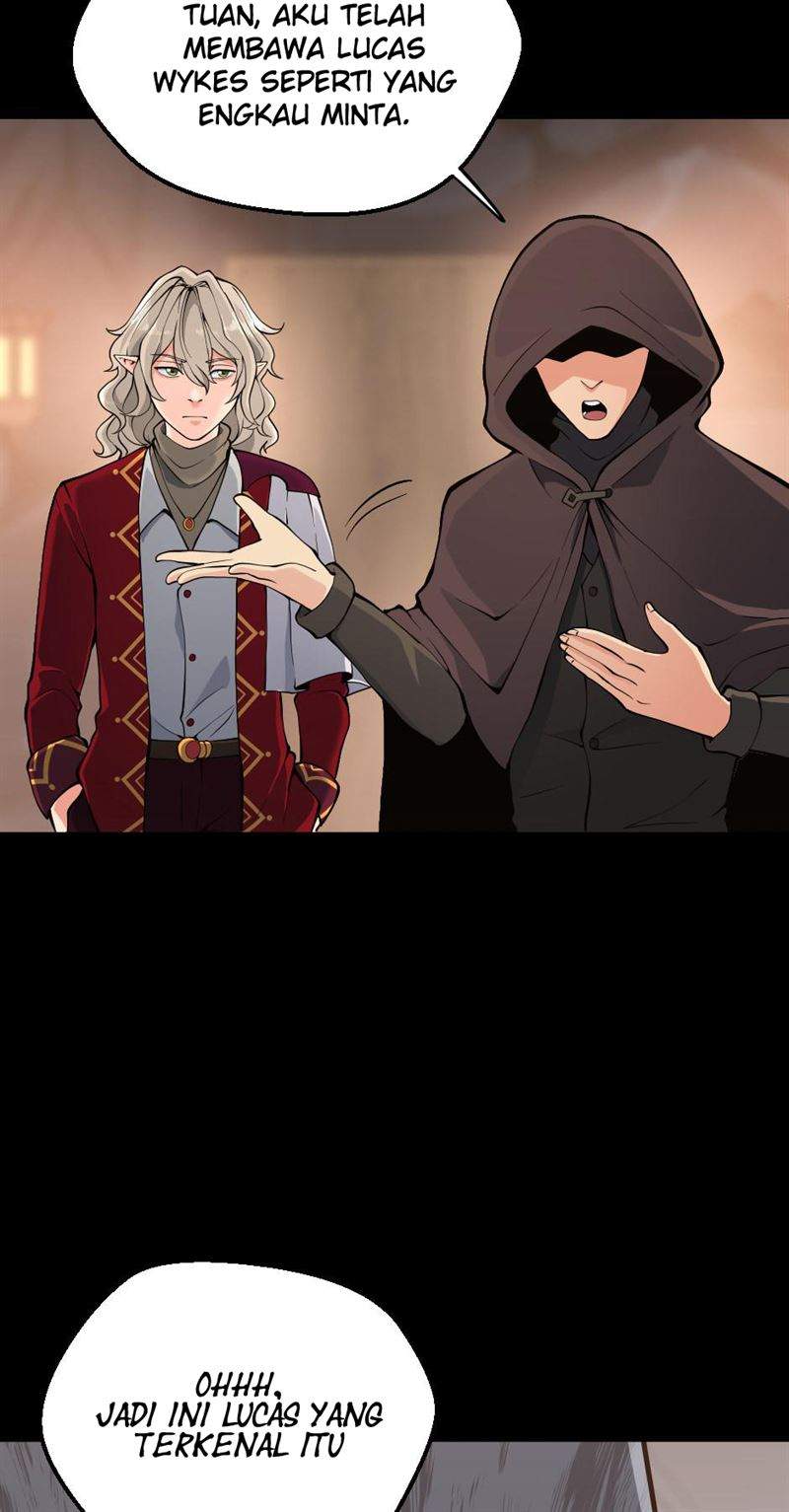 The Beginning After the End Chapter 122 Image 12