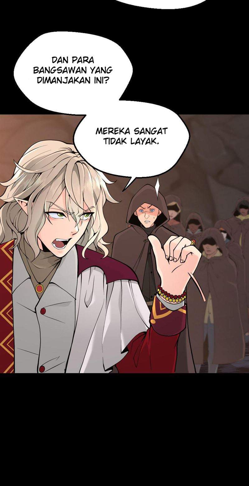 The Beginning After the End Chapter 122 Image 28