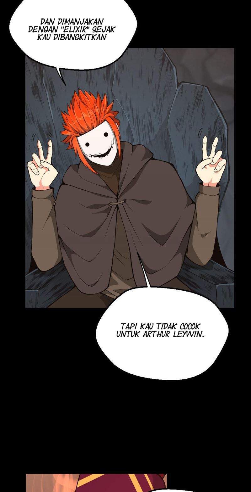 The Beginning After the End Chapter 122 Image 34
