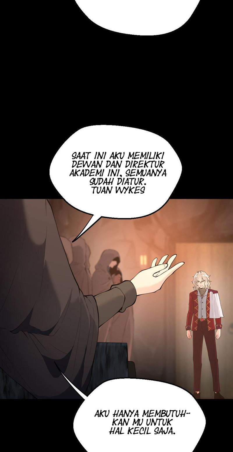 The Beginning After the End Chapter 122 Image 48