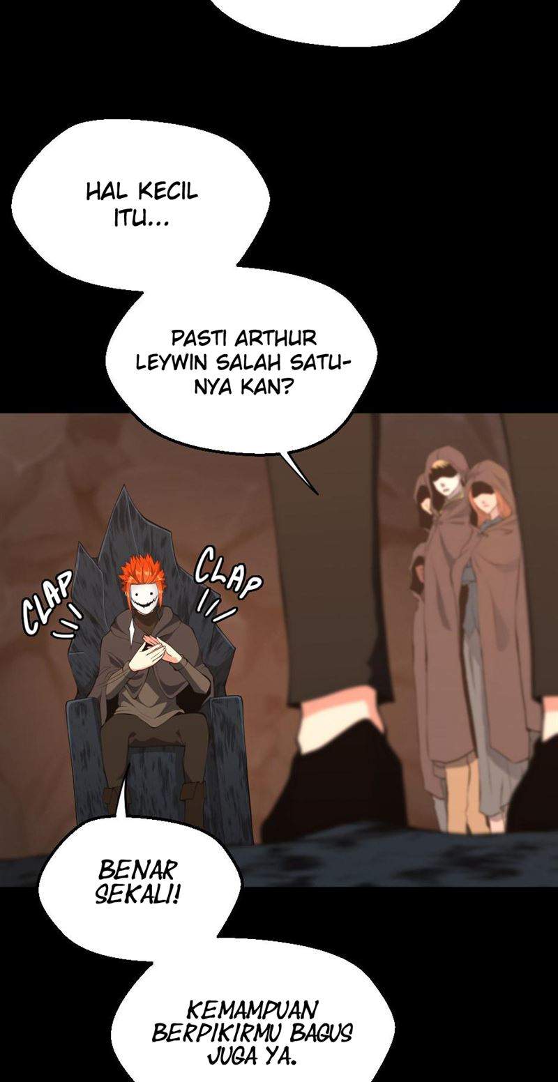 The Beginning After the End Chapter 122 Image 49