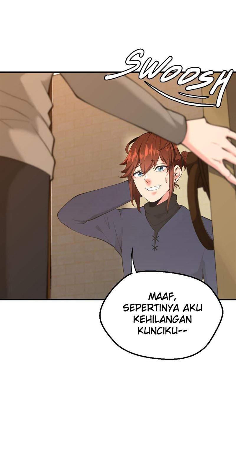 The Beginning After the End Chapter 122 Image 65