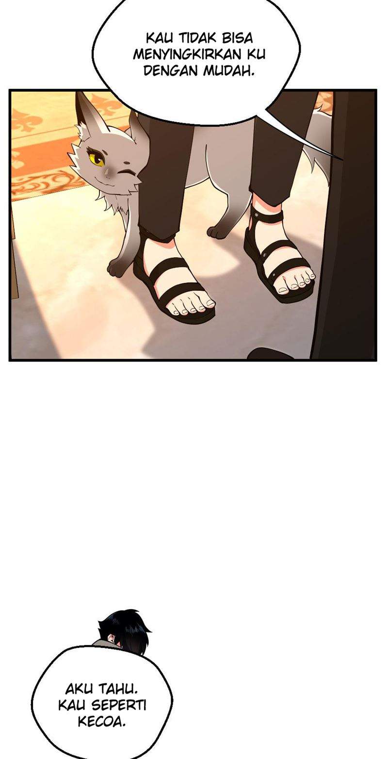 The Beginning After the End Chapter 122 Image 68