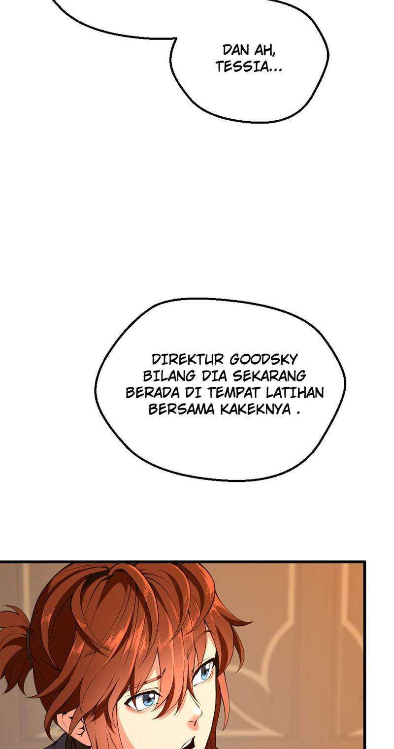The Beginning After the End Chapter 122 Image 73