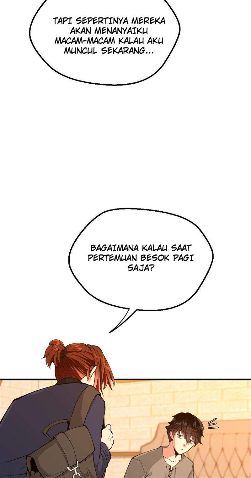 The Beginning After the End Chapter 122 Image 77