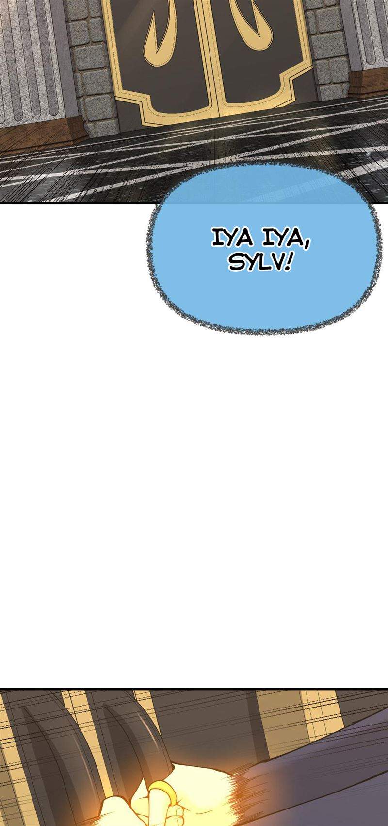 The Beginning After the End Chapter 122 Image 89