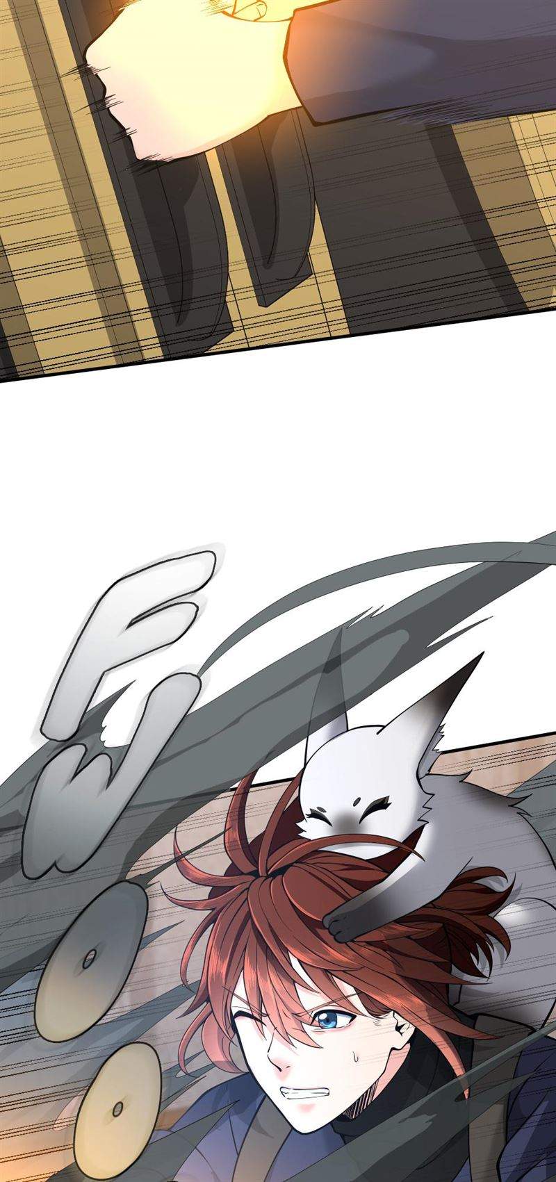 The Beginning After the End Chapter 122 Image 90