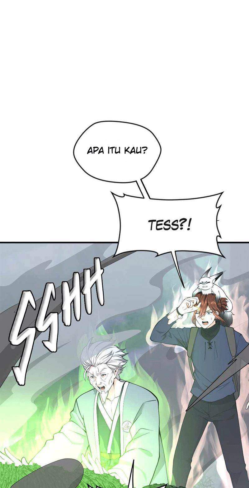 The Beginning After the End Chapter 123 Image 0