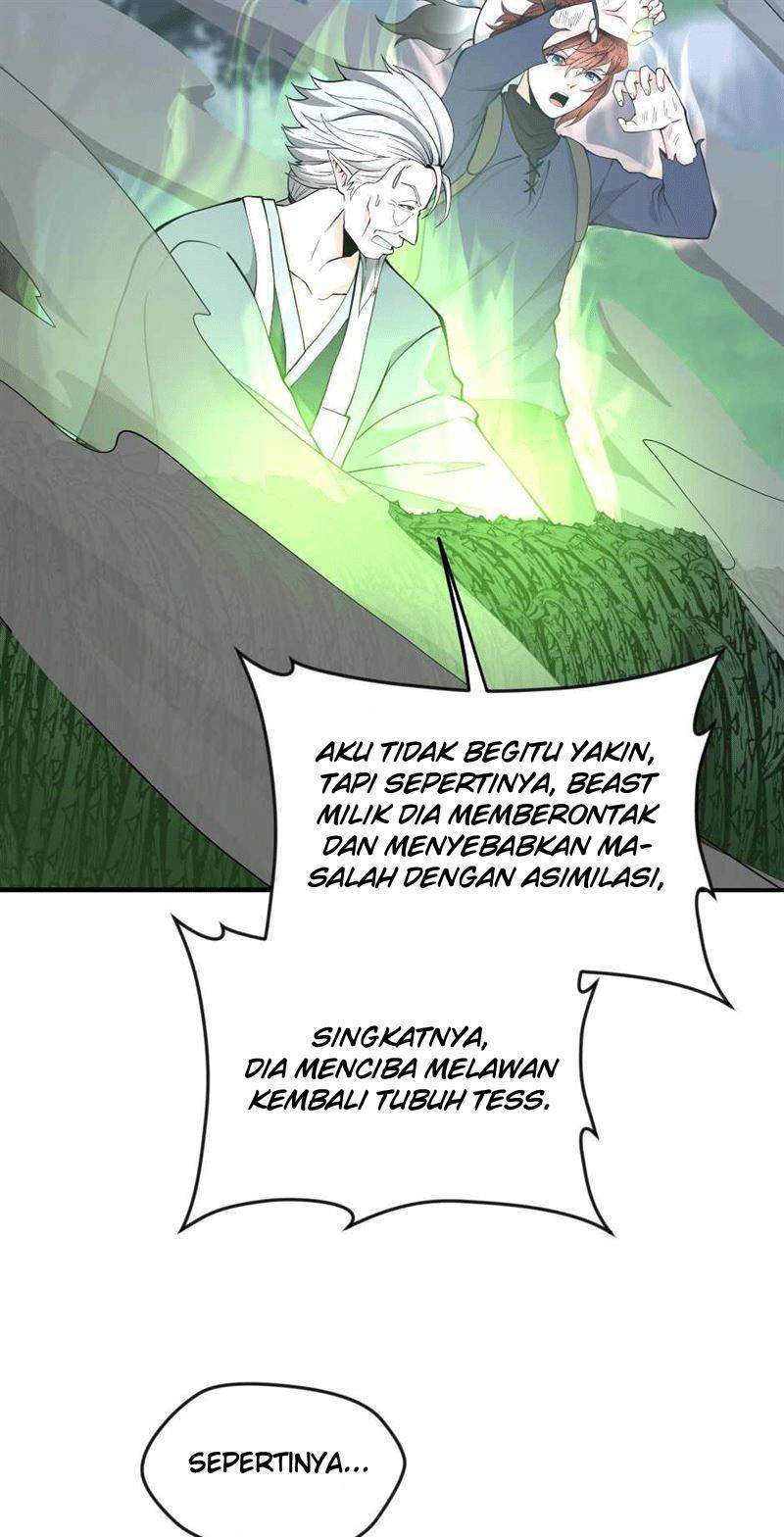 The Beginning After the End Chapter 123 Image 2